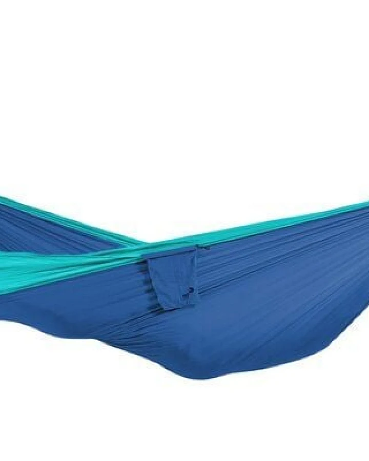 Royalblau/Türkis