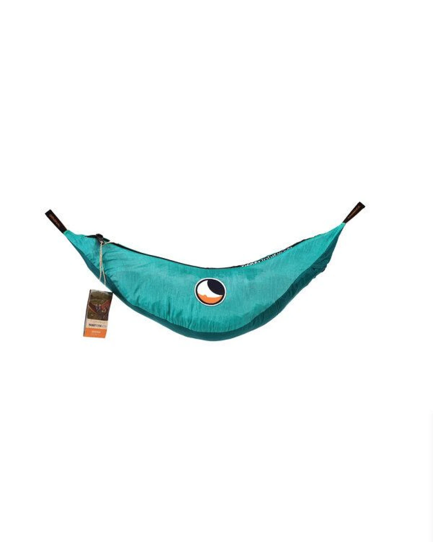 Ticket to the Moon Travel Hammock Original (320 cm × 200 cm) – Ansicht 2