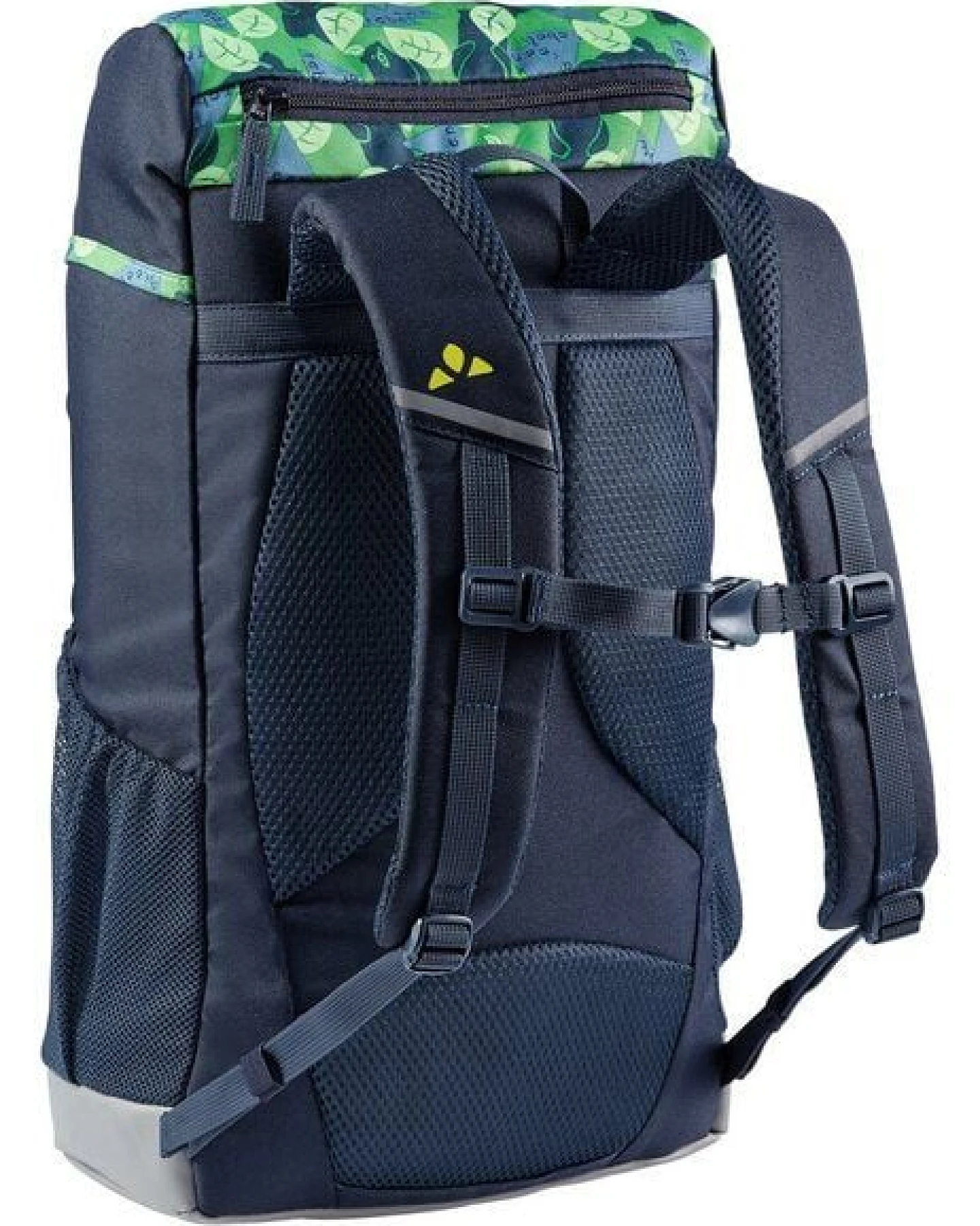 Vaude Puck 14 Kinderrucksack – Ansicht 2