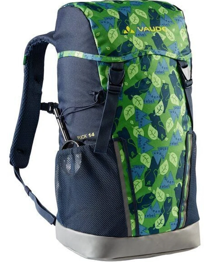 Parrot Green/ Eclipse