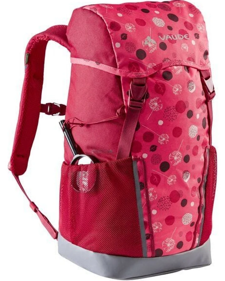 Produktseite: Vaude Puck 14 Kinderrucksack