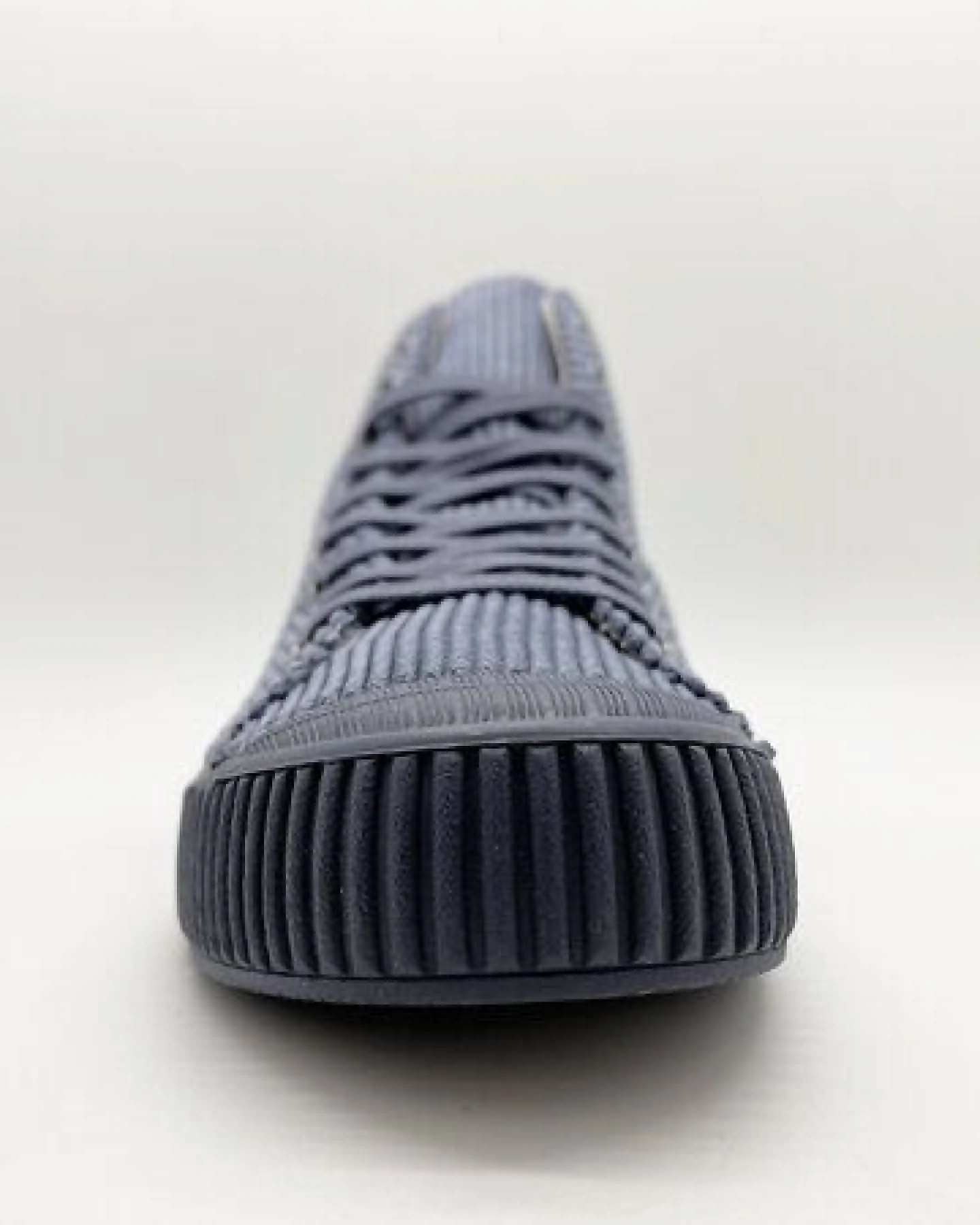 Veganer Sneaker "nat-2 Cord" aus echtem Corduroy, Kork, rec. Gummi und Zuckerrohr MEN – Ansicht 4
