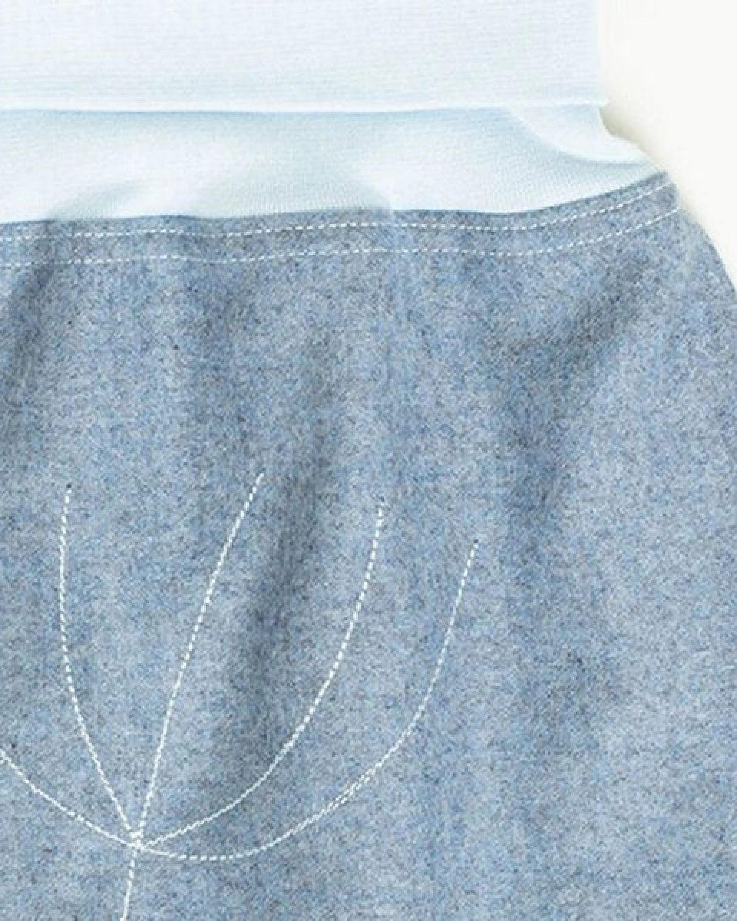 nahtur-design Strampelsack – Ansicht 3
