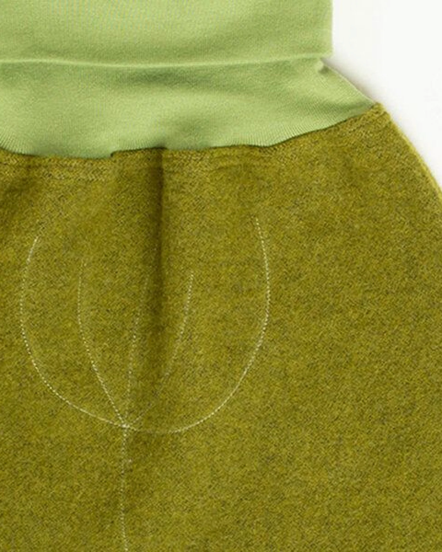 nahtur-design Strampelsack – Ansicht 3