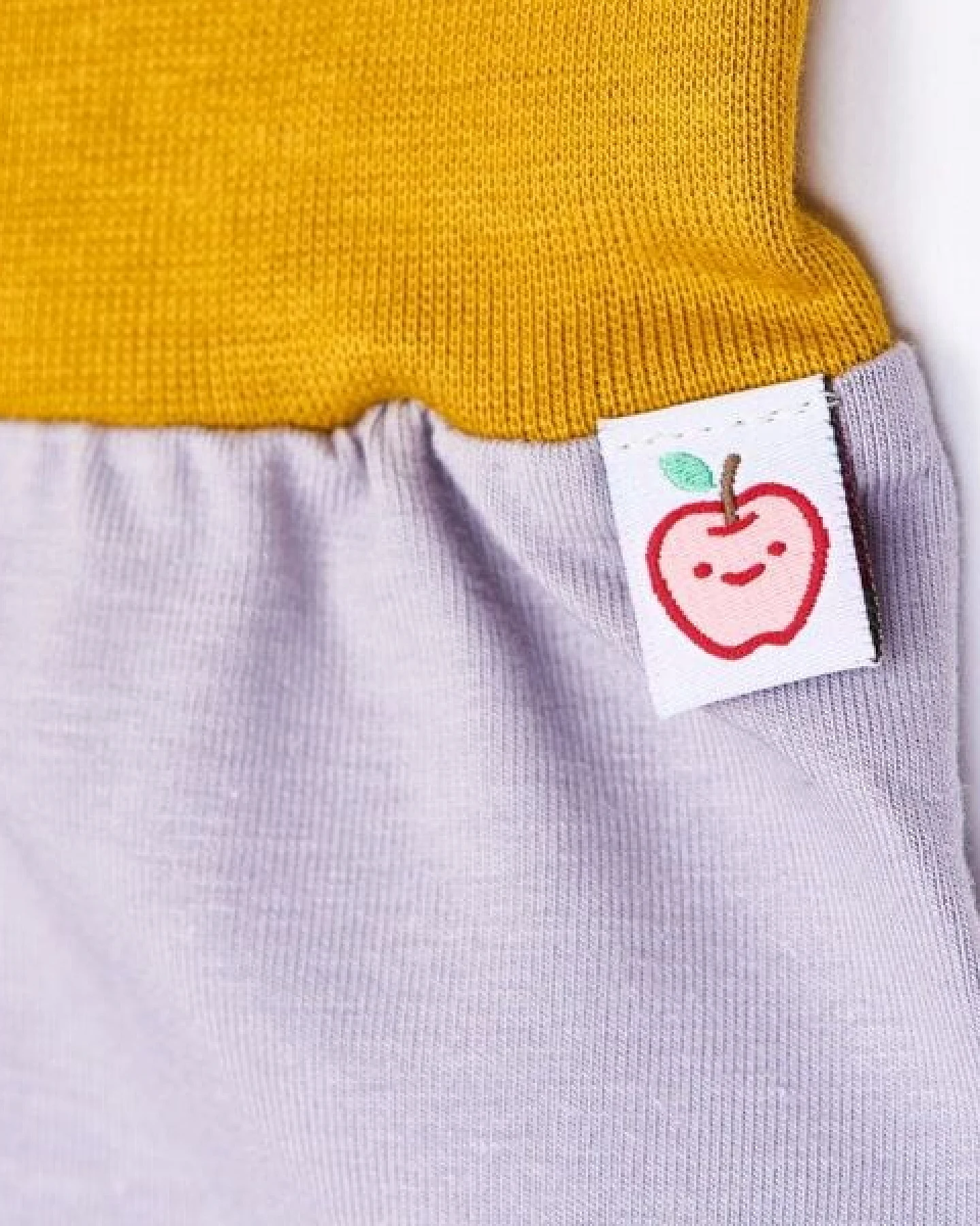 Cheeky Apple Pumphose aus Bio-Baumwolle – Ansicht 3