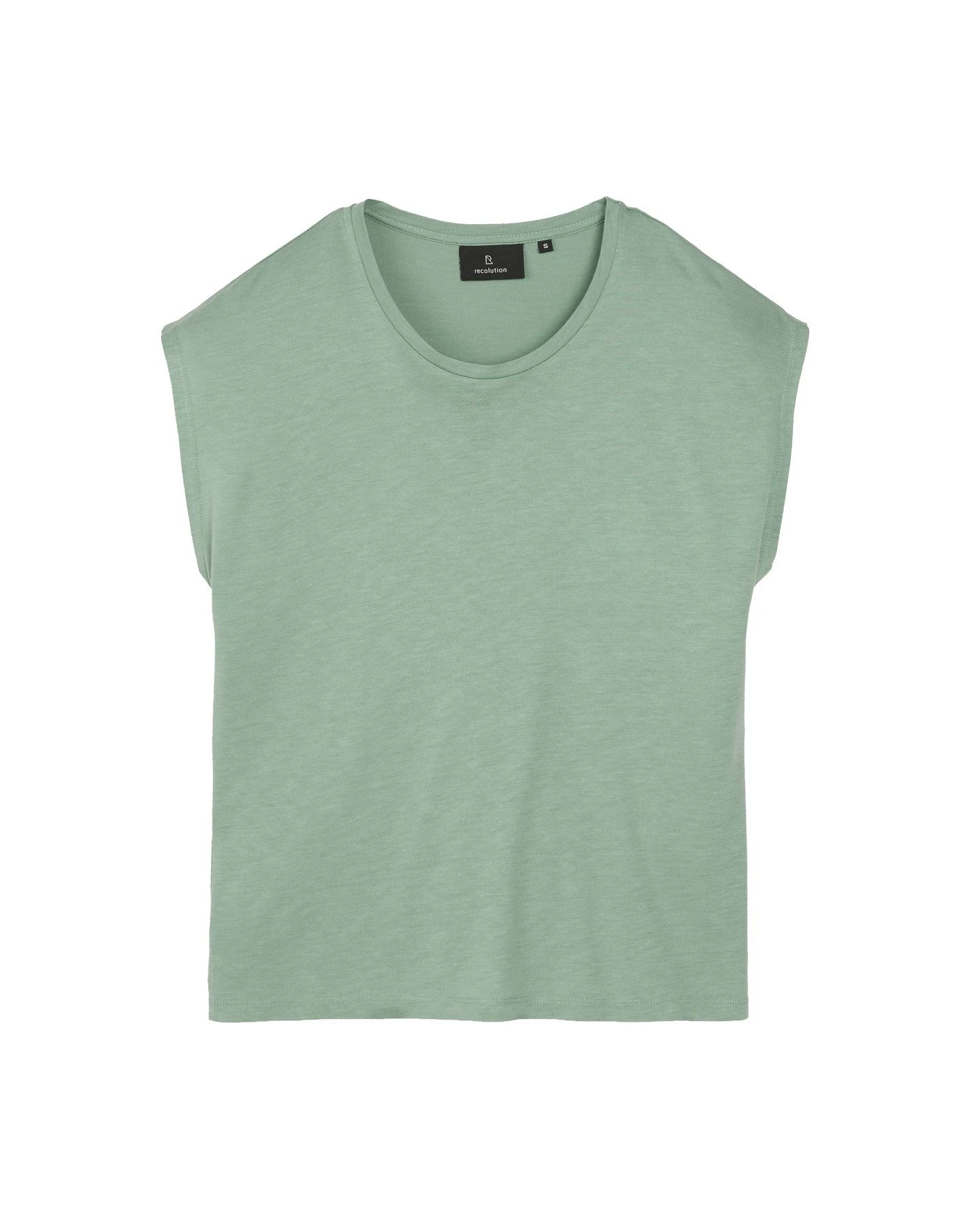 T-Shirt Mithila – Ansicht 2
