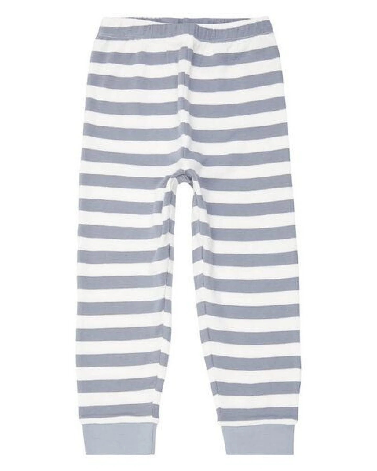 sense-organics Baby Schlafanzug *Zebra* GOTS & Fair Trade – Ansicht 3