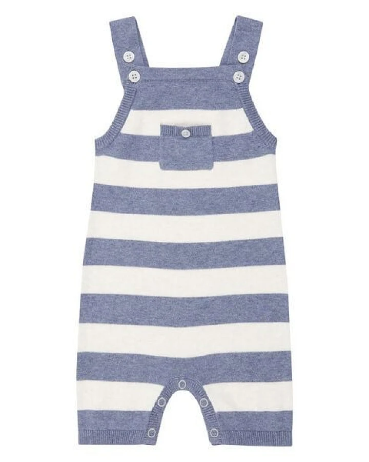 sense-organics Baby Romper/ Strampler GOTS & Fair Trade