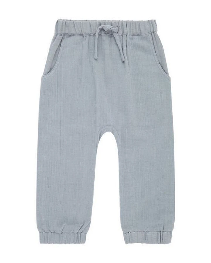 sense-organics Baby Hose *LOKI* GOTS & Fair Trade