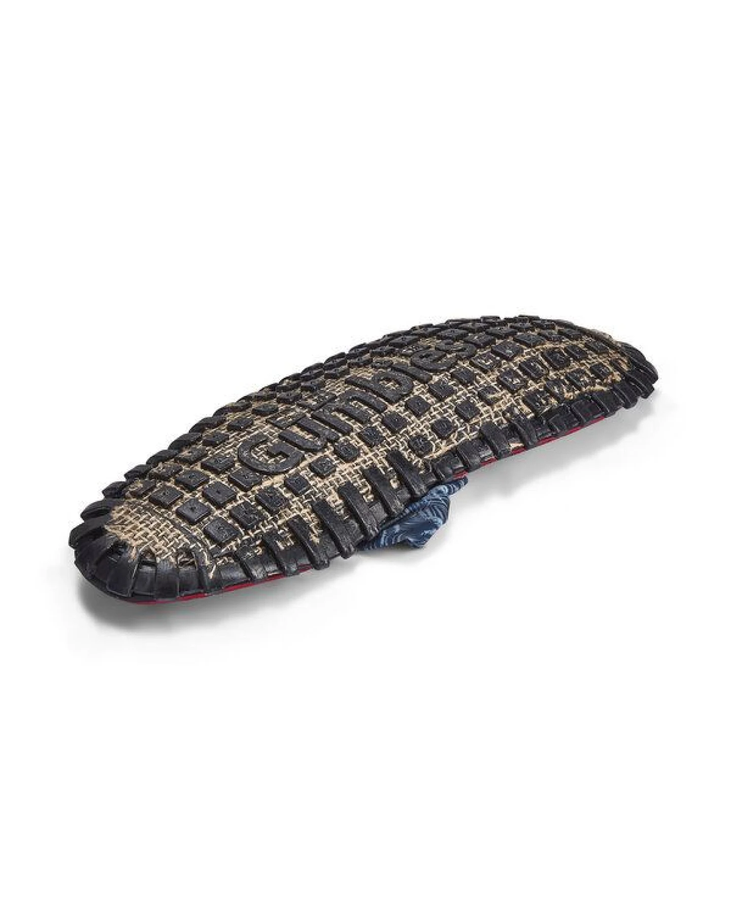 GUMBIES Slingbacks - Nachhaltige Zehensandalen – Ansicht 2