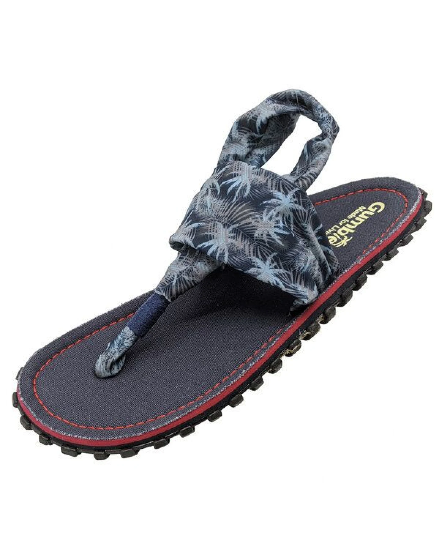 GUMBIES Slingbacks - Nachhaltige Zehensandalen – Ansicht 3