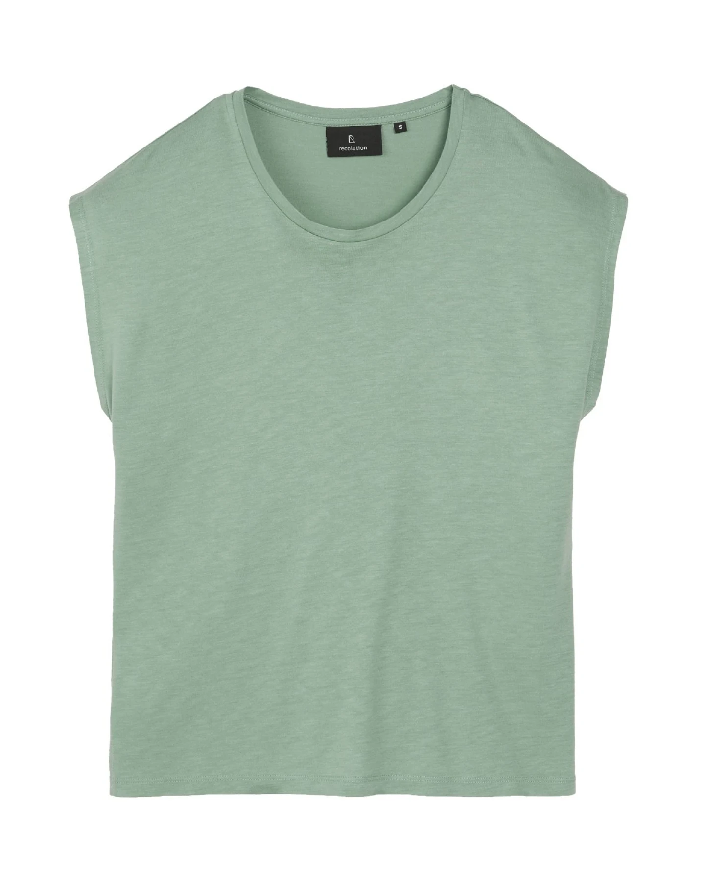 T-Shirt Mithila – Ansicht 2