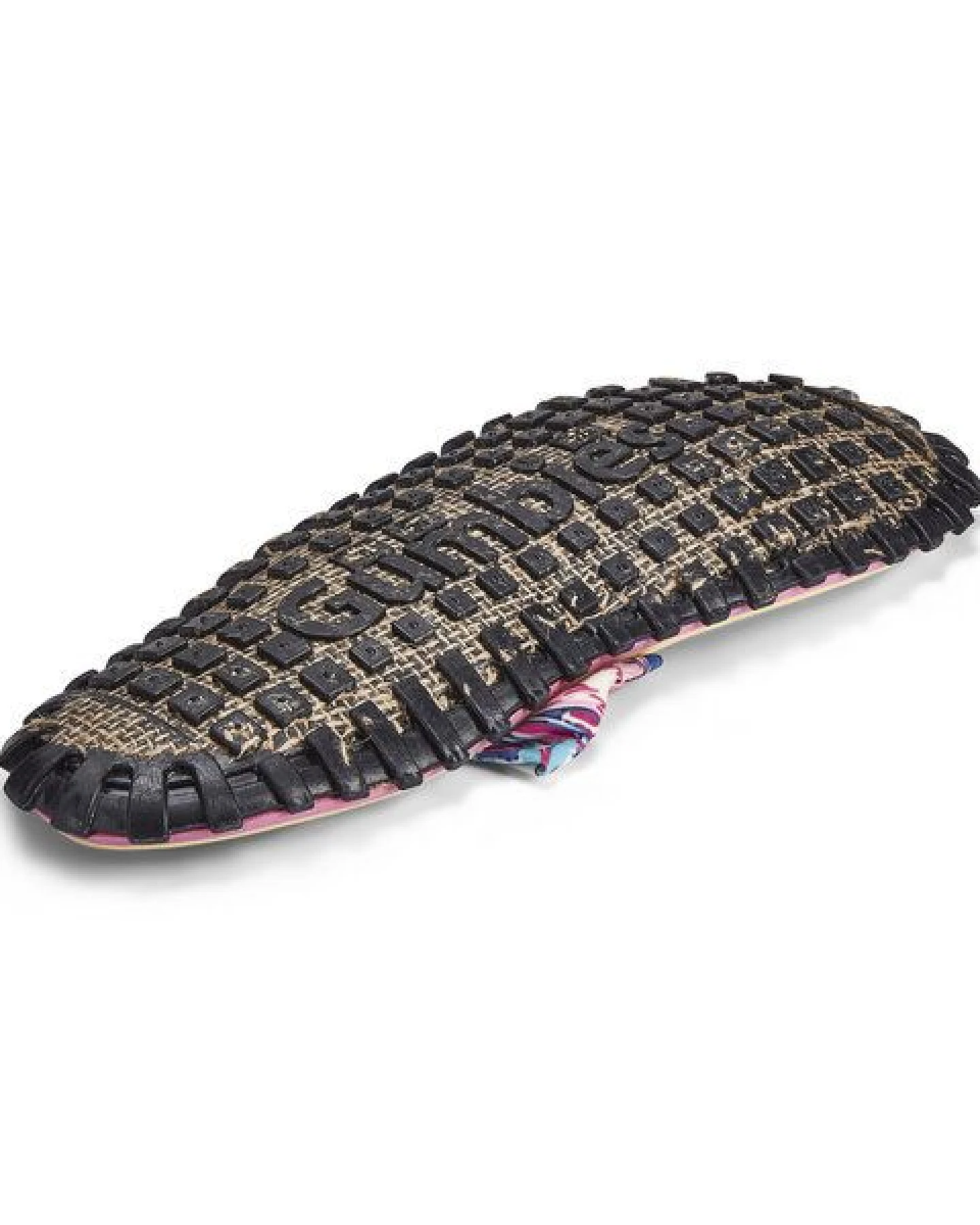 GUMBIES Slingbacks - Nachhaltige Zehensandalen – Ansicht 2