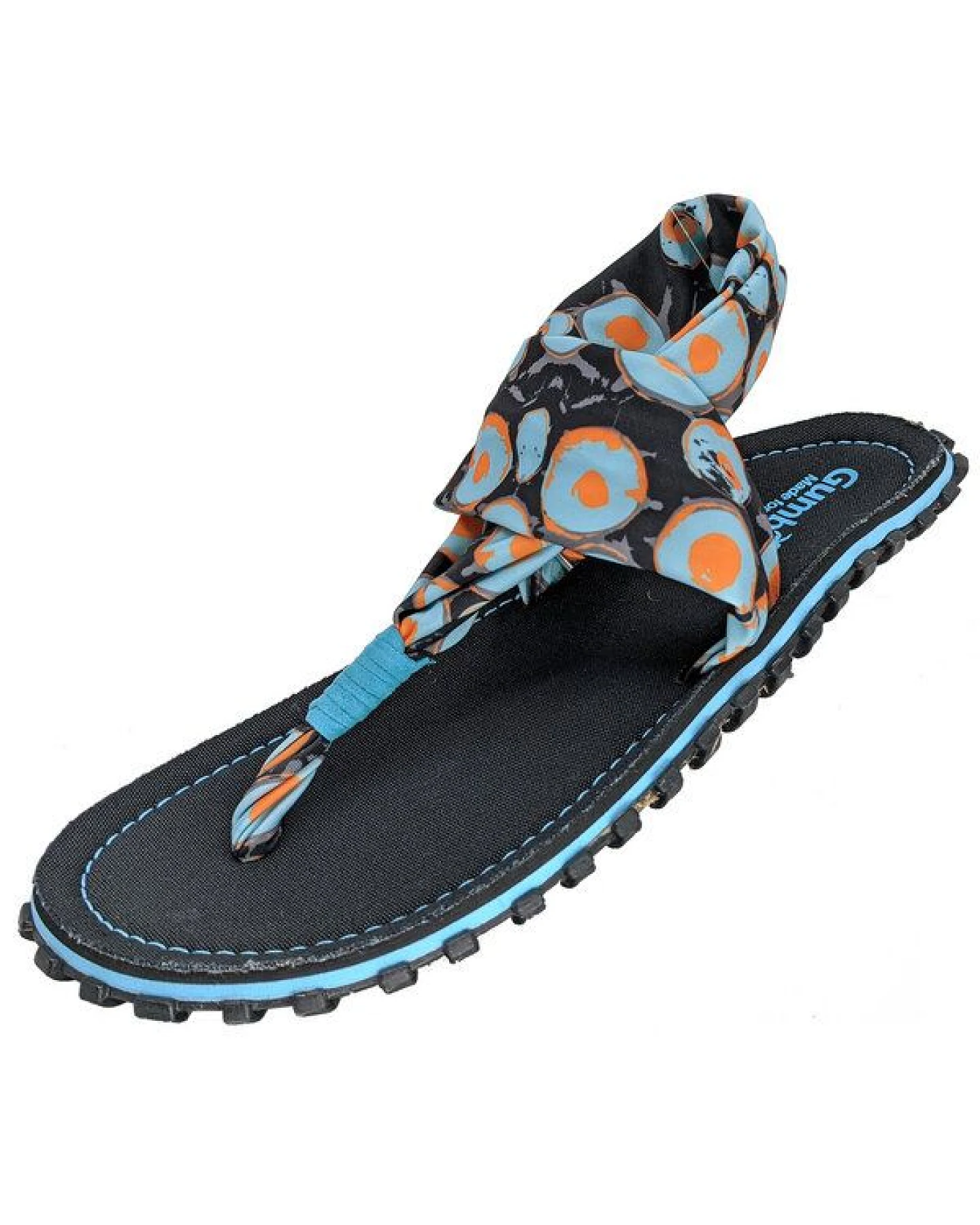GUMBIES Slingbacks - Zehensandalen – Ansicht 3