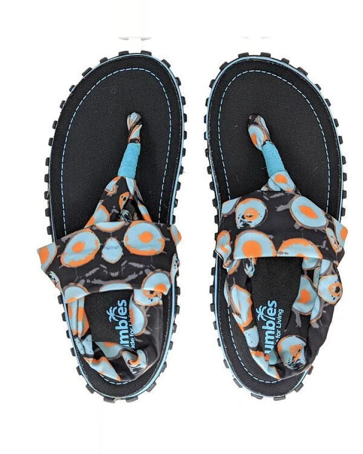 Navy (Spots)