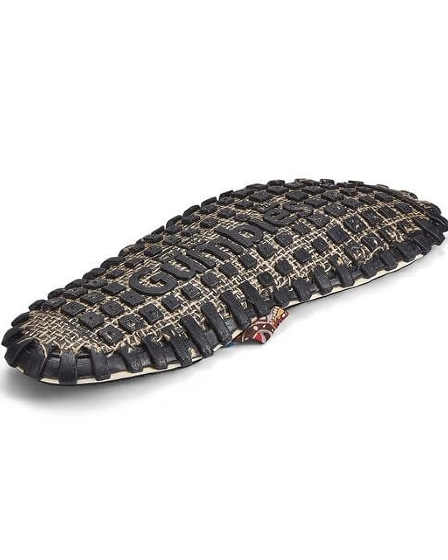 GUMBIES Slingbacks - Nachhaltige Zehensandalen – Ansicht 2