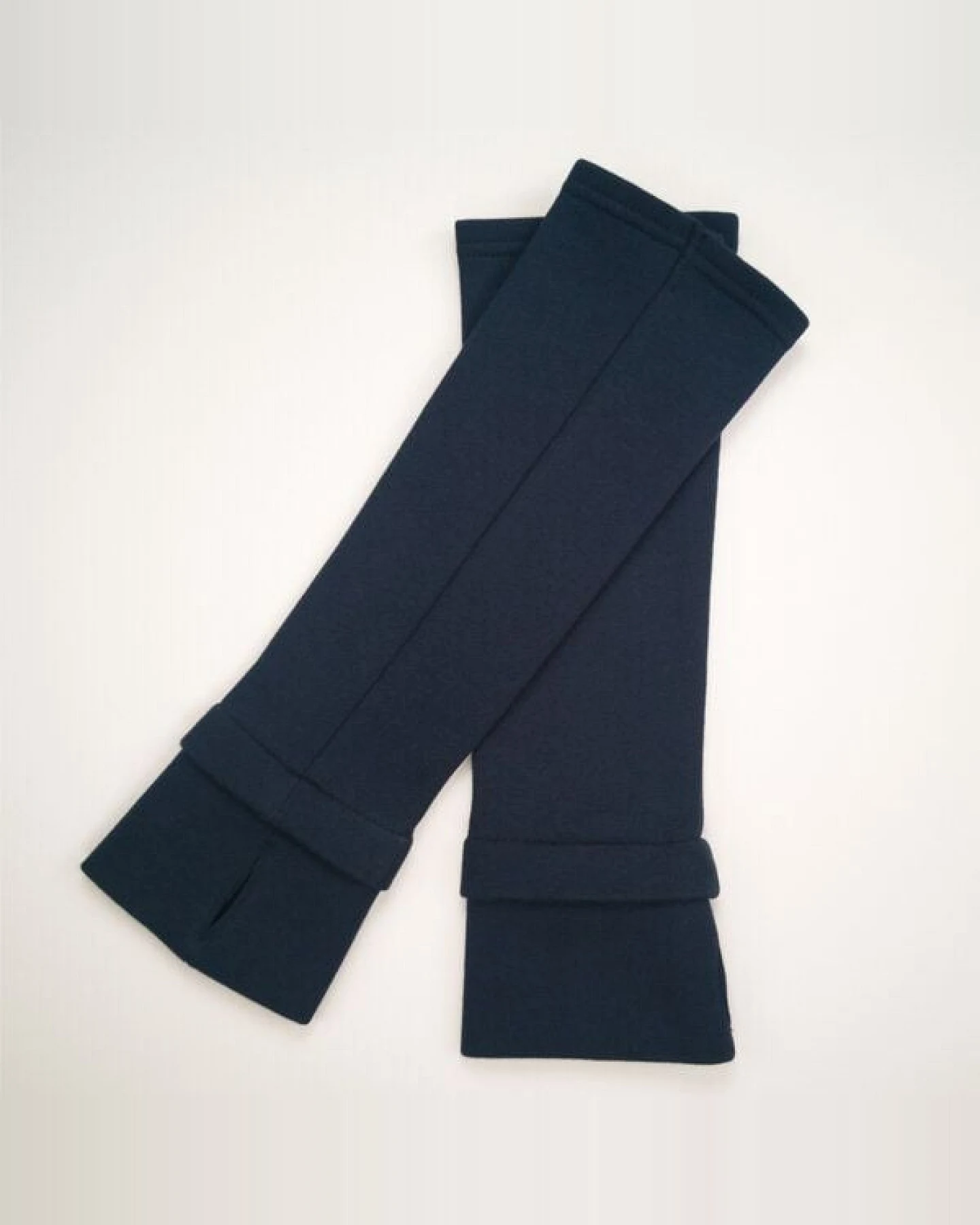 keijn Armstulpe FOLD BLUE – Ansicht 3