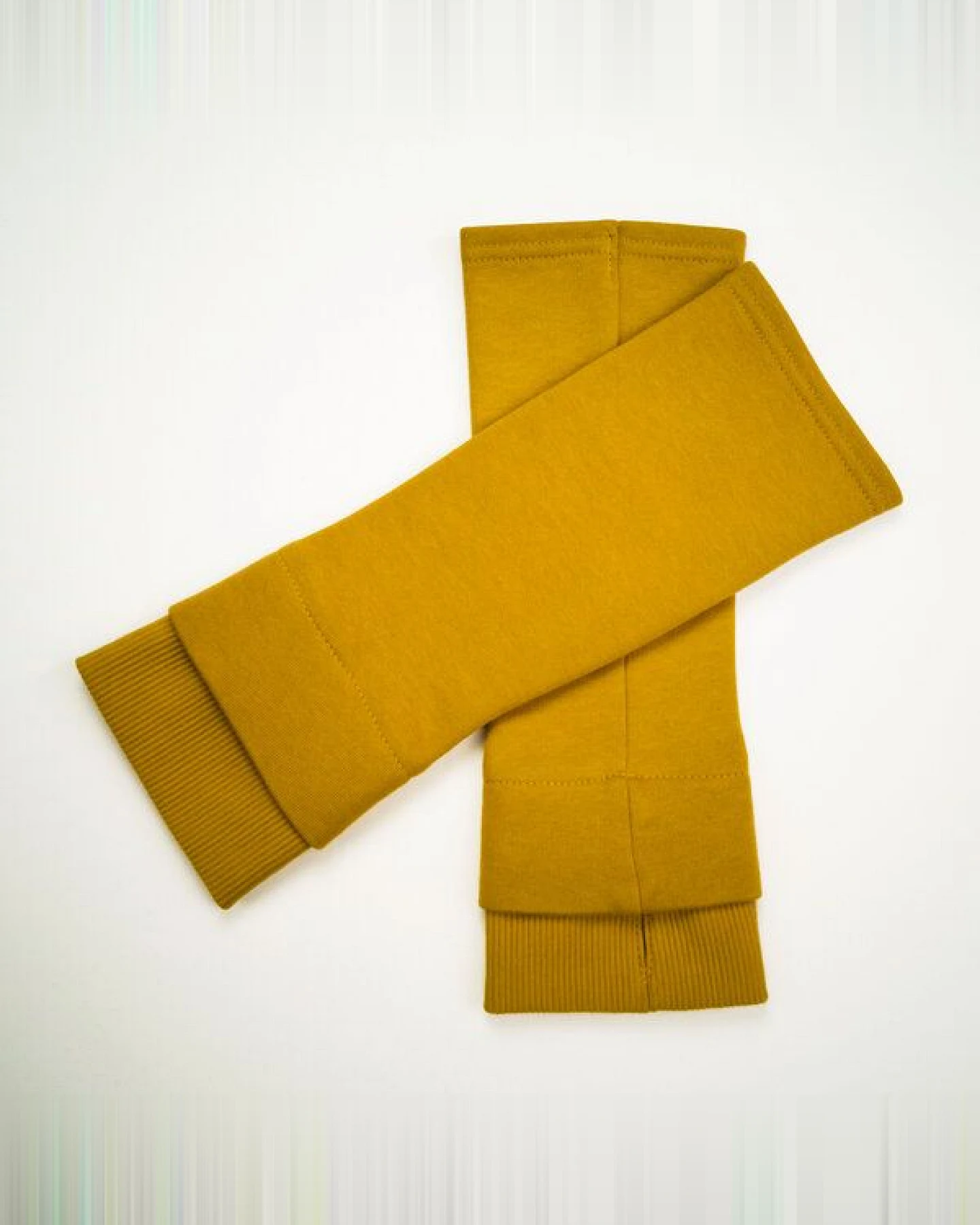 keijn Armstulpe BIG FOLD YELLOW – Ansicht 3