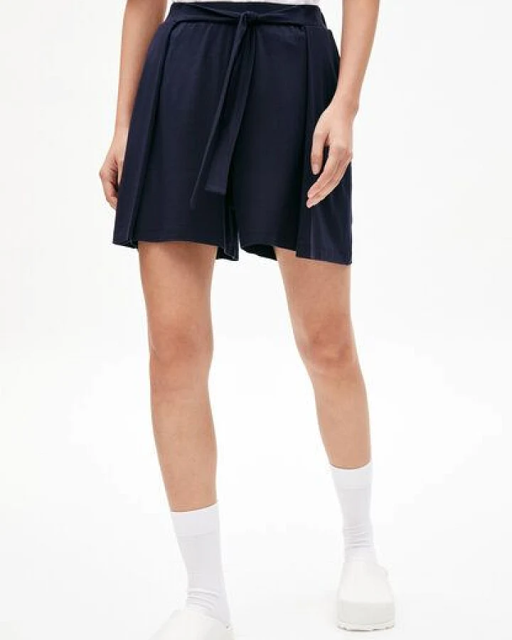 ARMEDANGELS KAARO LI - Damen Shorts aus LENZING ECOVERO Mix