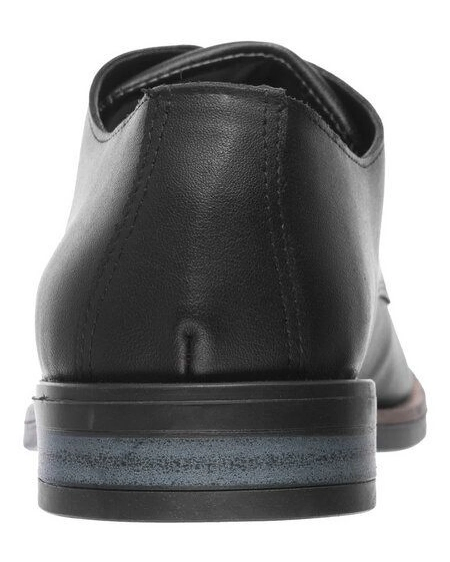 Fairticken Vegane Unisex Business Schnürschuhe Porto – Ansicht 4
