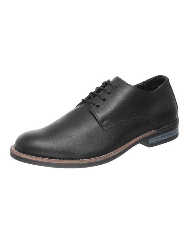 Fairticken Vegane Unisex Business Schnürschuhe Porto