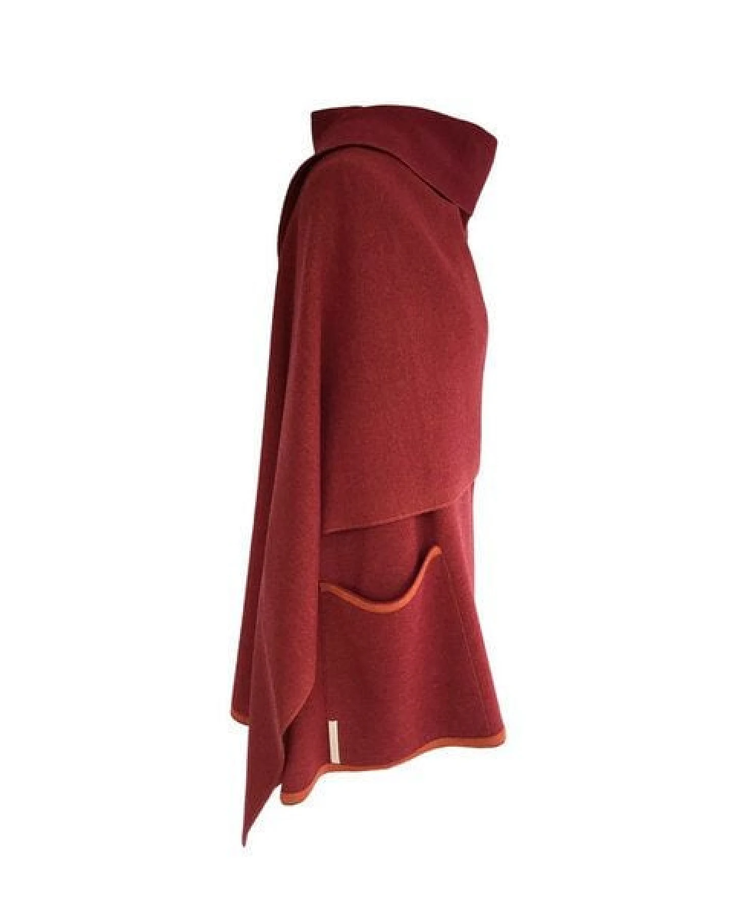 austriandesign.at EIN LochSchal reversibel aus extrafeiner Merinowolle – Ansicht 4