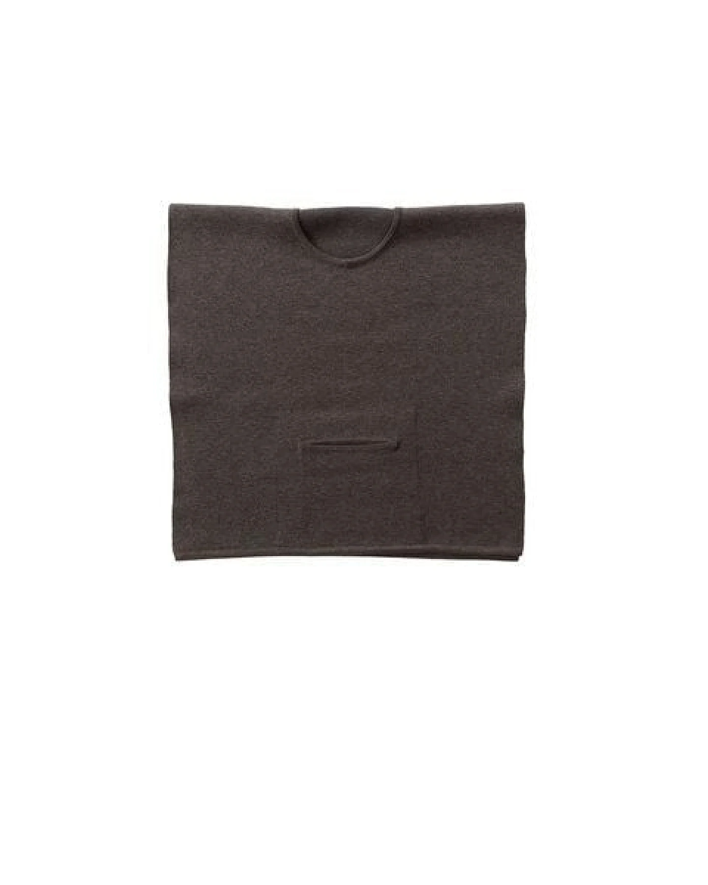 austriandesign.at EIN LochSchal reversibel aus extrafeiner Merinowolle – Ansicht 4
