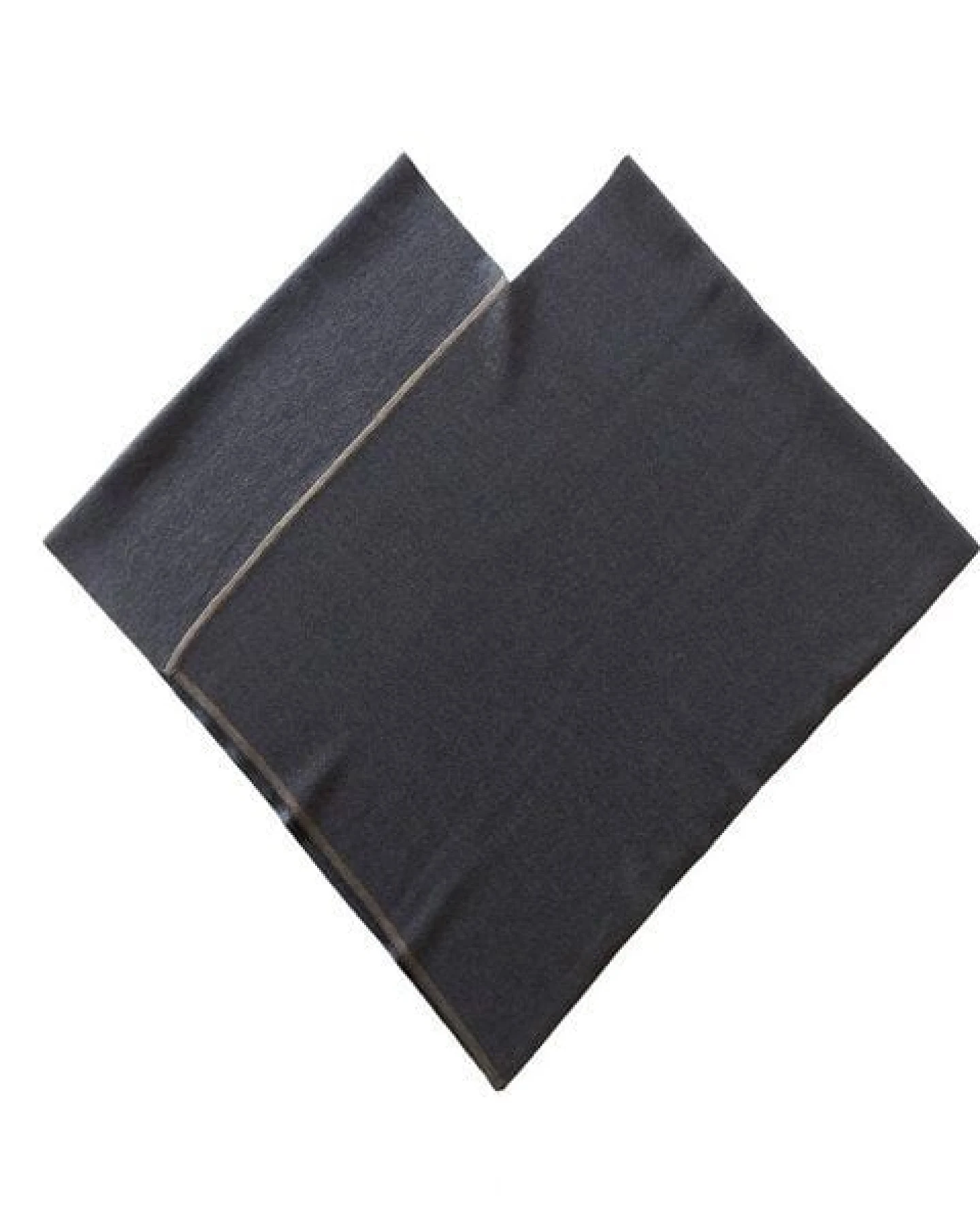 austriandesign.at DreieckPoncho reversibel dünn aus extrafeiner Merinowolle – Ansicht 4