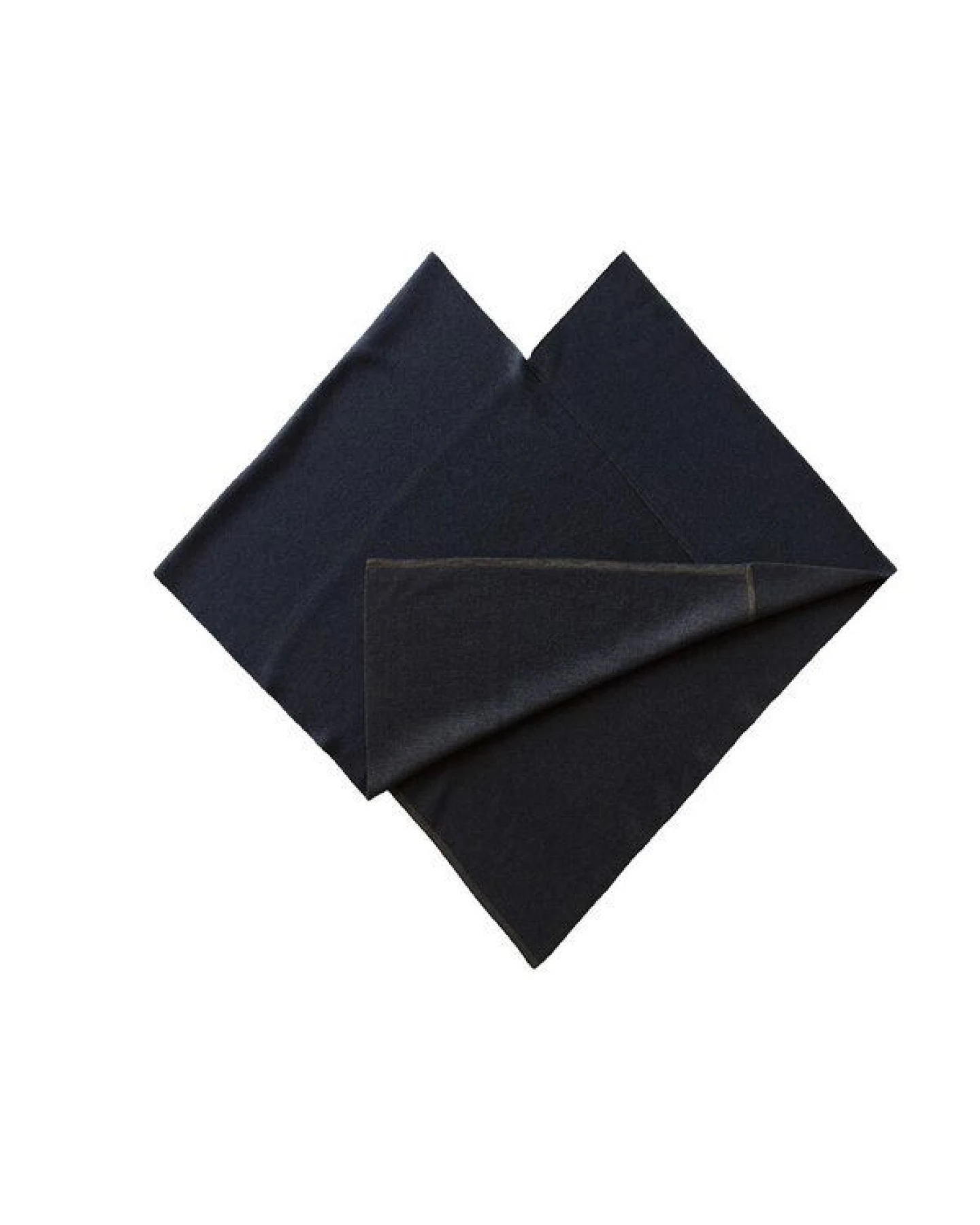 austriandesign.at DreieckPoncho reversibel dünn aus extrafeiner Merinowolle – Ansicht 3