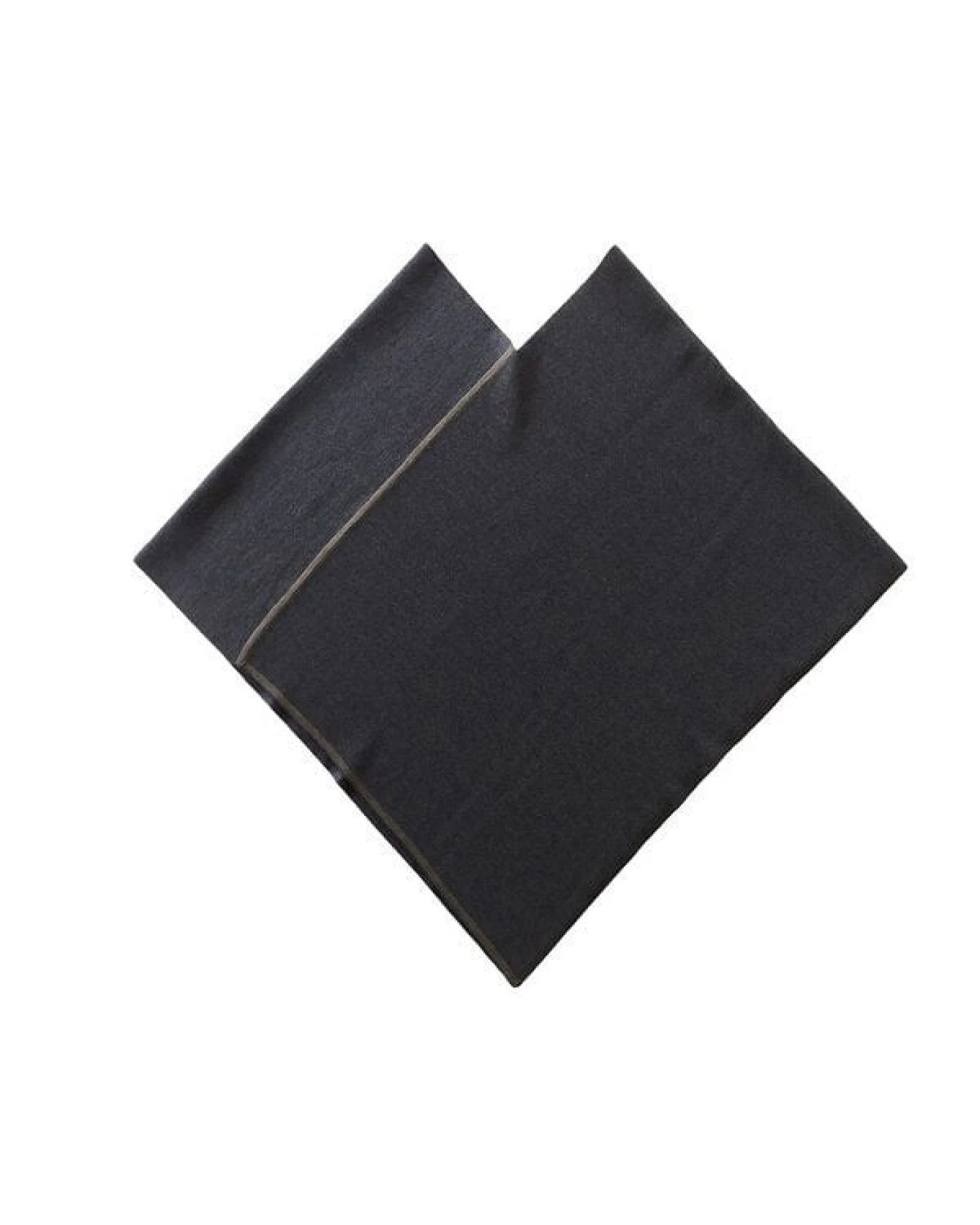 austriandesign.at DreieckPoncho reversibel dünn aus extrafeiner Merinowolle – Ansicht 4