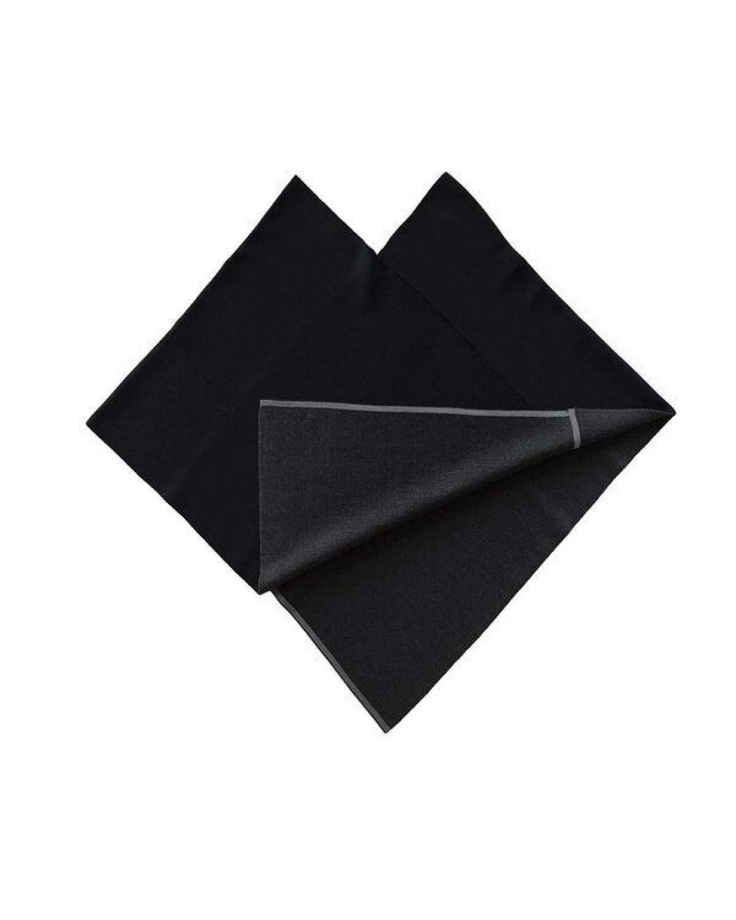 austriandesign.at DreieckPoncho reversibel dünn aus extrafeiner Merinowolle – Ansicht 3