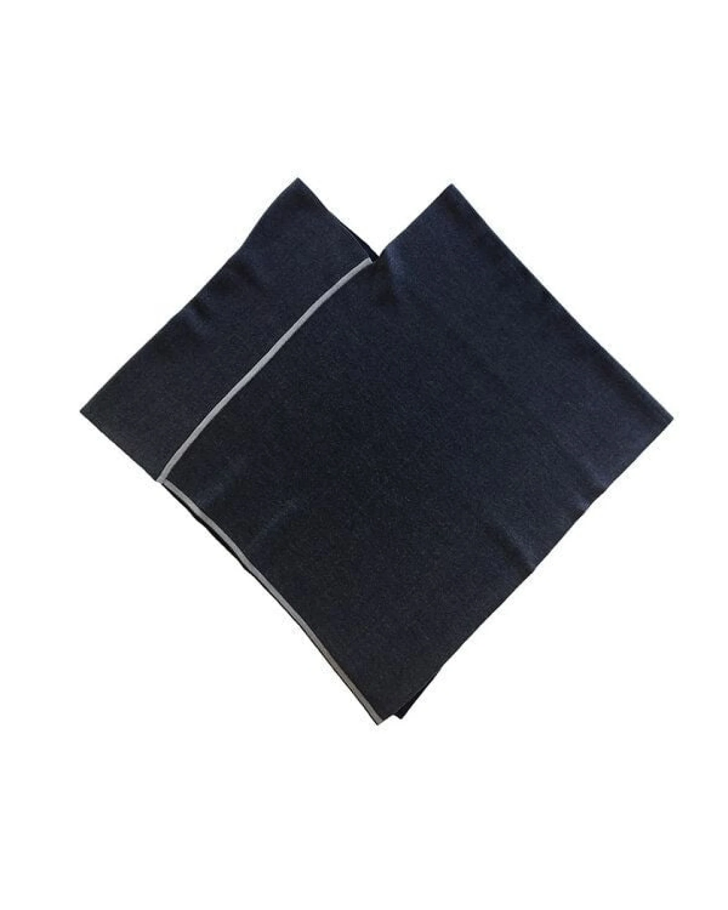 austriandesign.at DreieckPoncho reversibel dünn aus extrafeiner Merinowolle – Ansicht 4