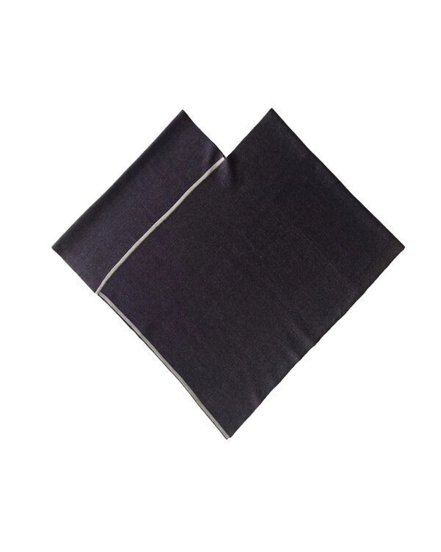 austriandesign.at DreieckPoncho reversibel dünn aus extrafeiner Merinowolle – Ansicht 4