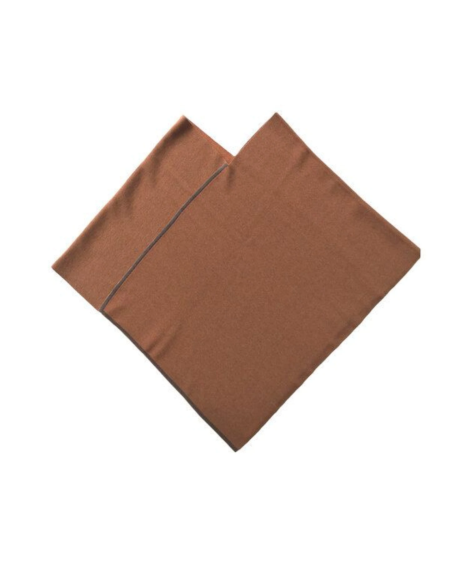 austriandesign.at DreieckPoncho reversibel dünn aus extrafeiner Merinowolle – Ansicht 2