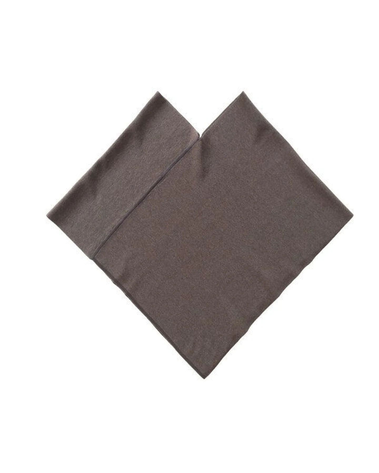 austriandesign.at DreieckPoncho reversibel dünn aus extrafeiner Merinowolle – Ansicht 3