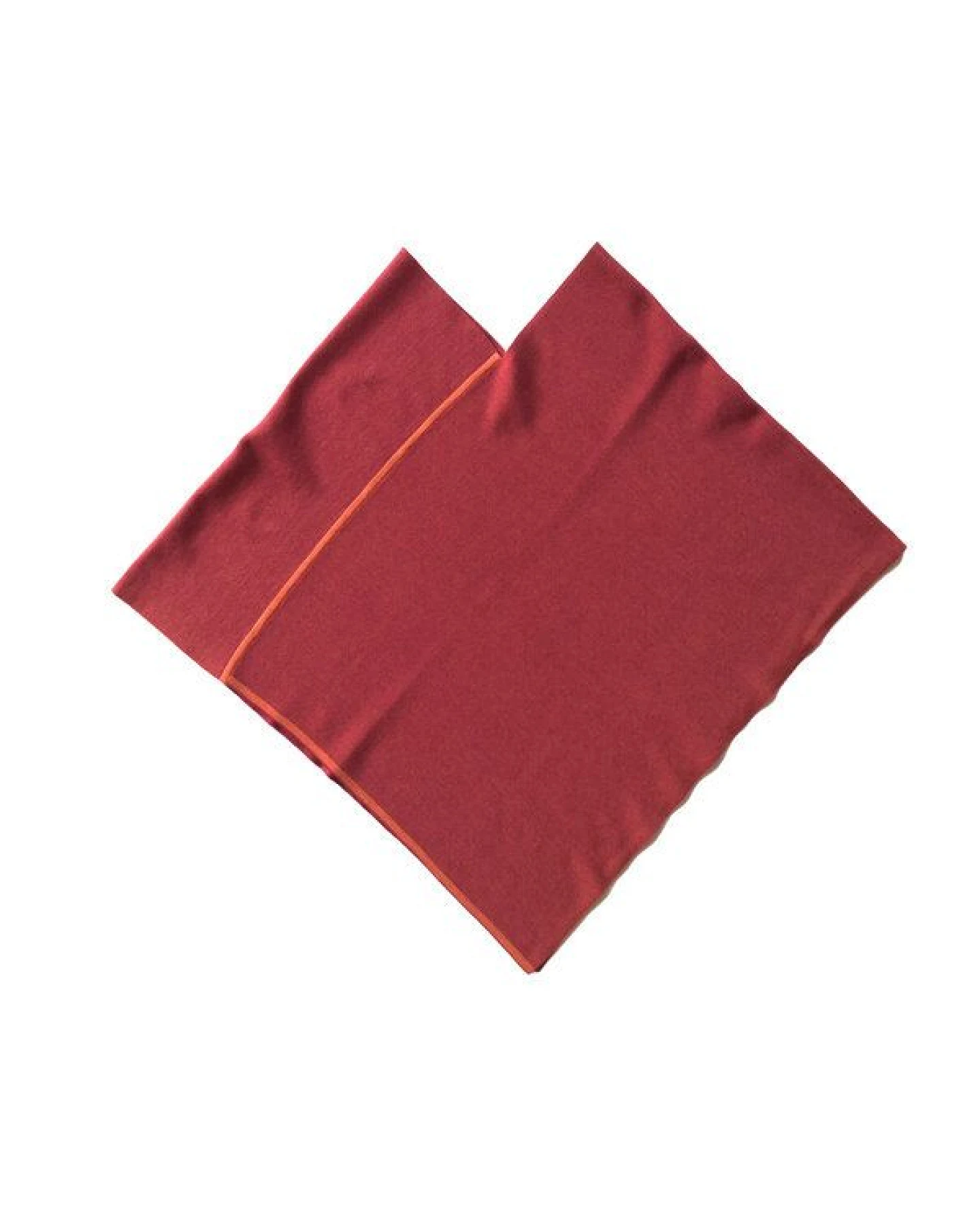 austriandesign.at DreieckPoncho reversibel dünn aus extrafeiner Merinowolle – Ansicht 2