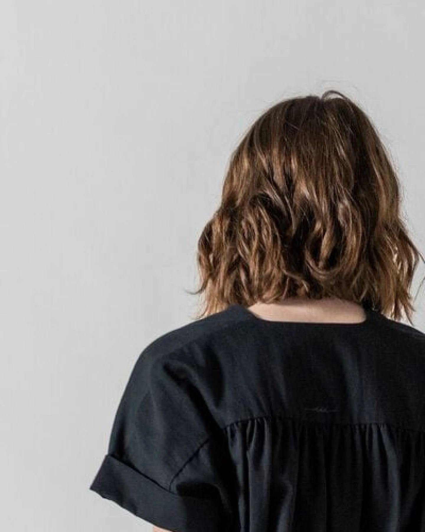 Grenzgang Damen Bluse Coco aus formbeständigen Biobaumwollstoff (kbA) – Ansicht 4
