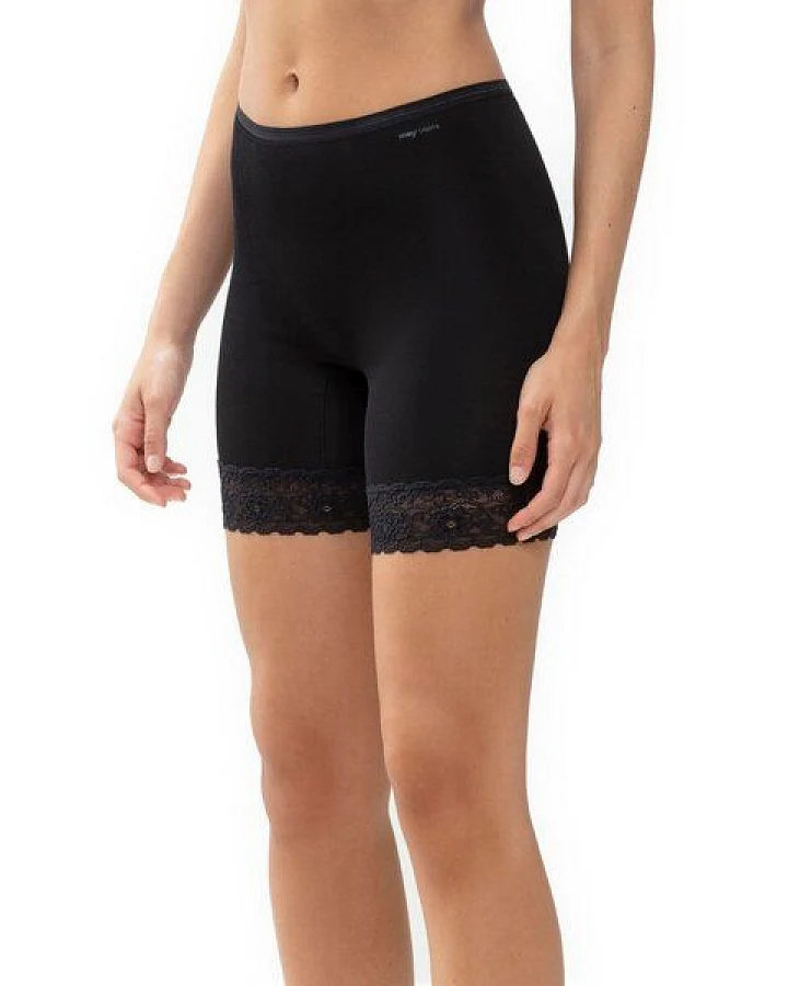 Damen Long Pants Mey Lights aus PIMA Baumwolle 88210