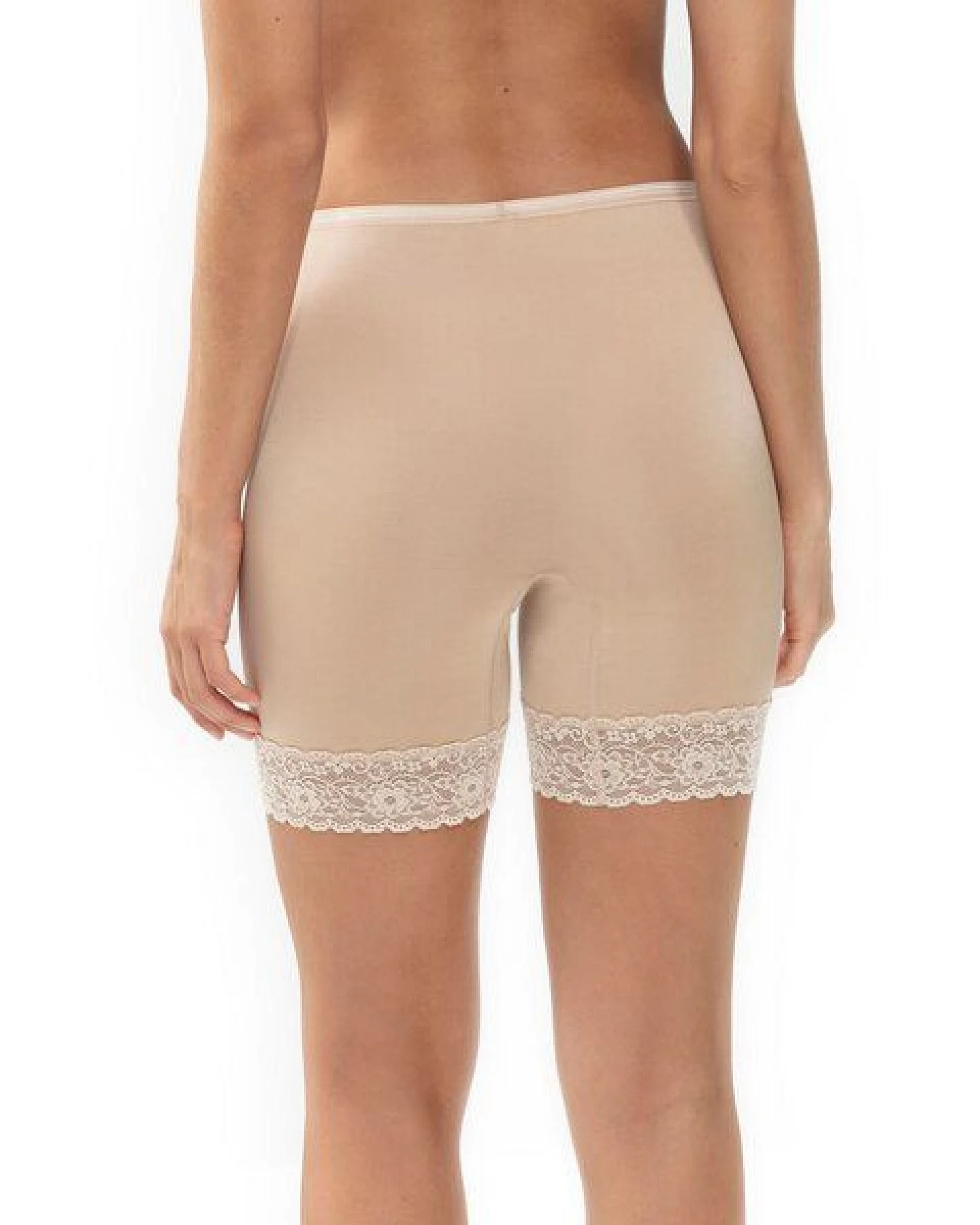 Damen Long Pants Mey Lights aus PIMA Baumwolle 88210 – Ansicht 2