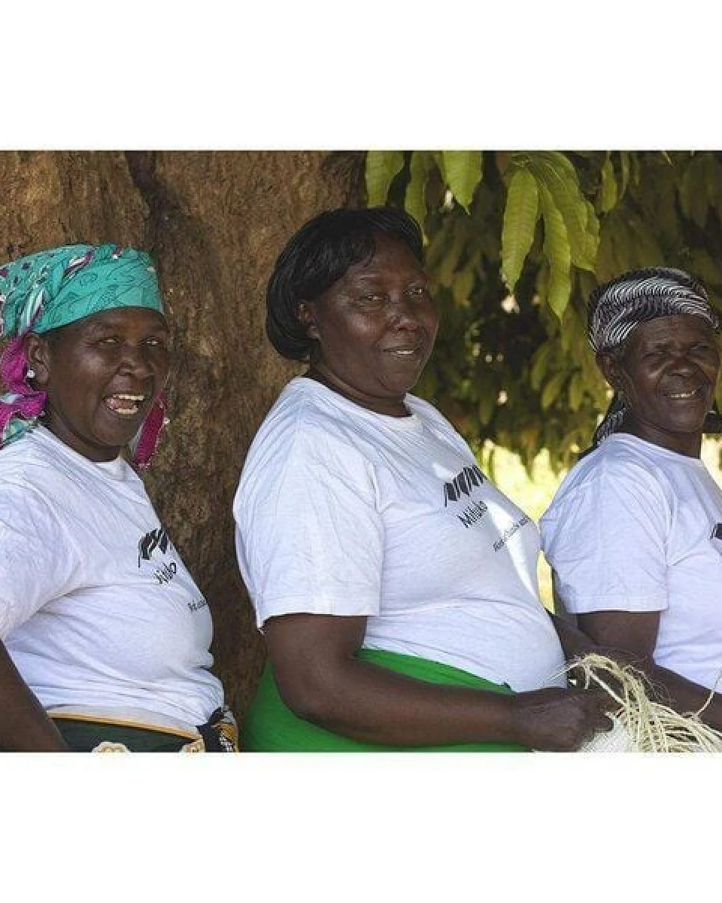 KIONDO Körbe S - Sisal Aufbewahrungs- & Pflanzkorb - Upcycling by Mifuko – Ansicht 3