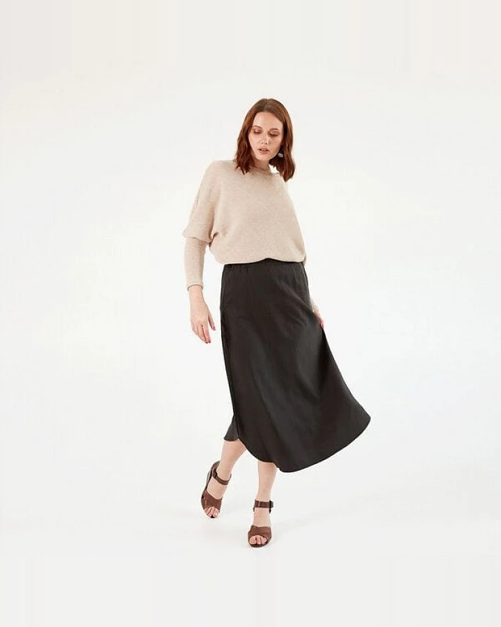 WiDDA berlin Rock JULIP aus TENCEL in verschiedenen Farben