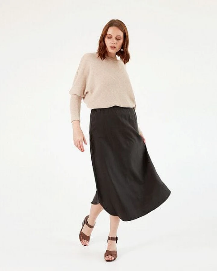 WiDDA berlin Rock JULIP aus TENCEL in verschiedenen Farben