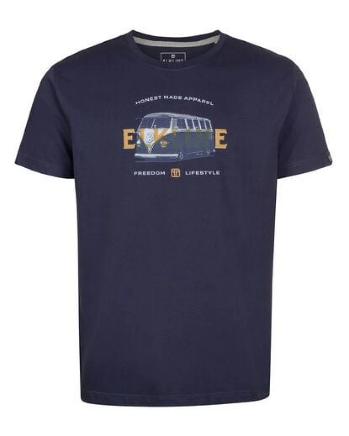 Elkline Herren T-Shirt Honest