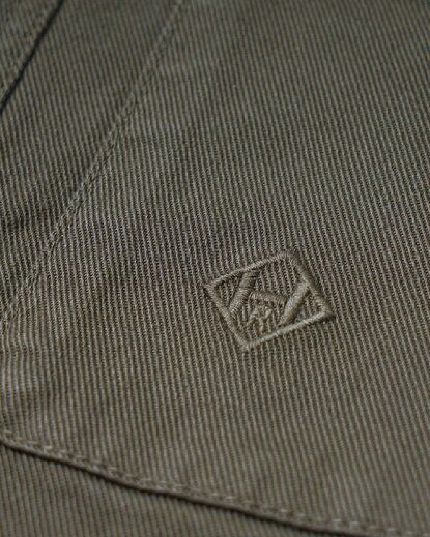 Honesty Rules Worker Jacket – Ansicht 3