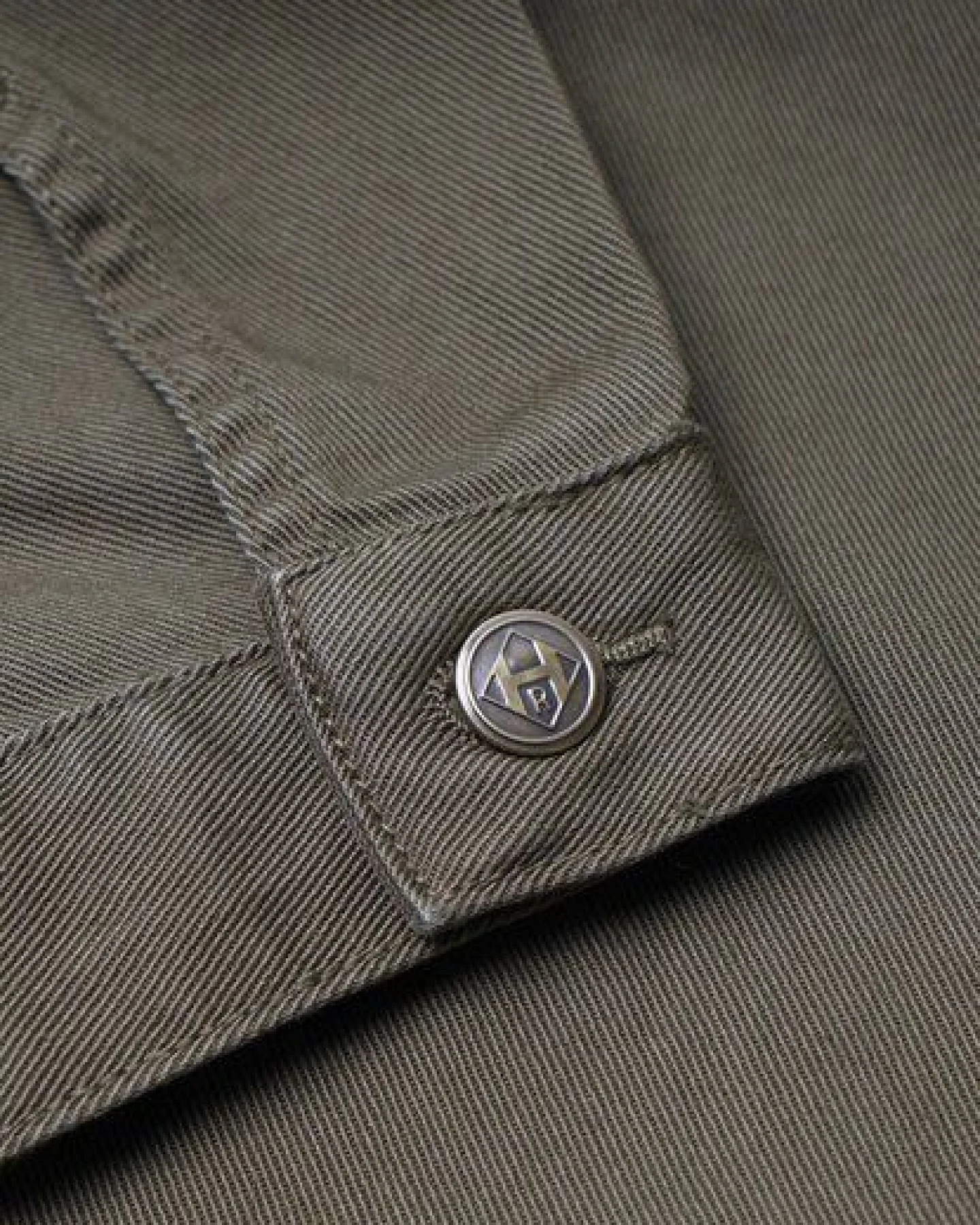 Honesty Rules Worker Jacket – Ansicht 4