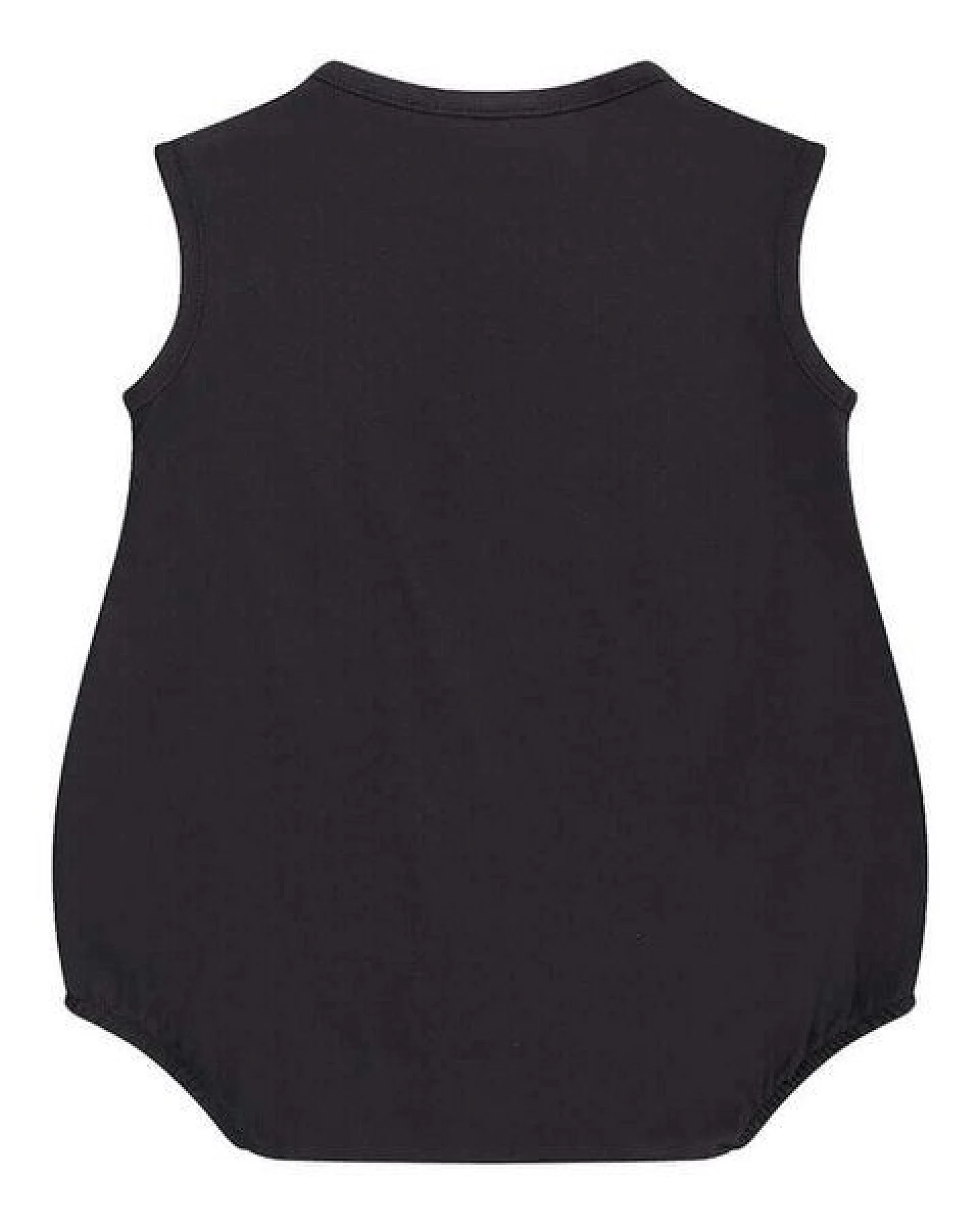 Baby Bubble Romper *Cub Face* GOTS & BIO – Ansicht 2