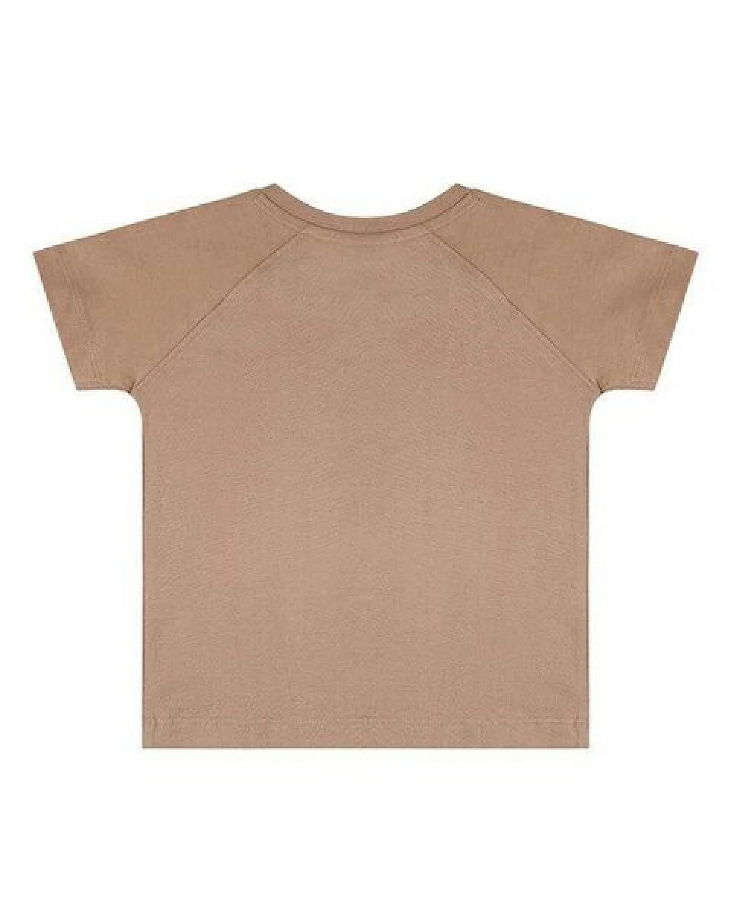 Baby/ Kleinkind T- Shirt *Leopard Ear* GOTS & Bio – Ansicht 2