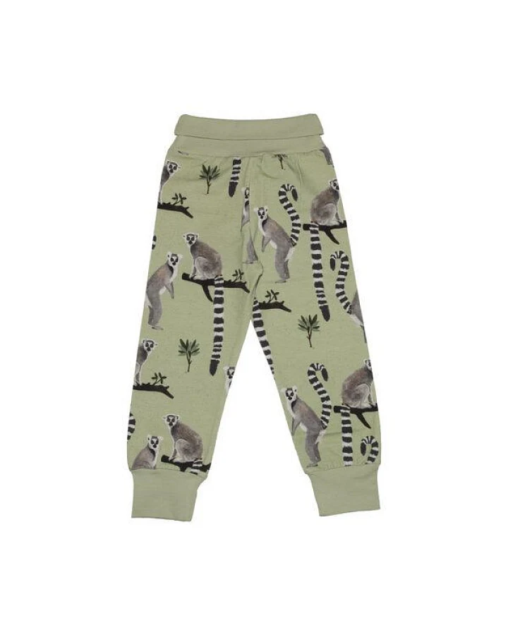 Baby Pants/ Spielhose GOTS & Bio