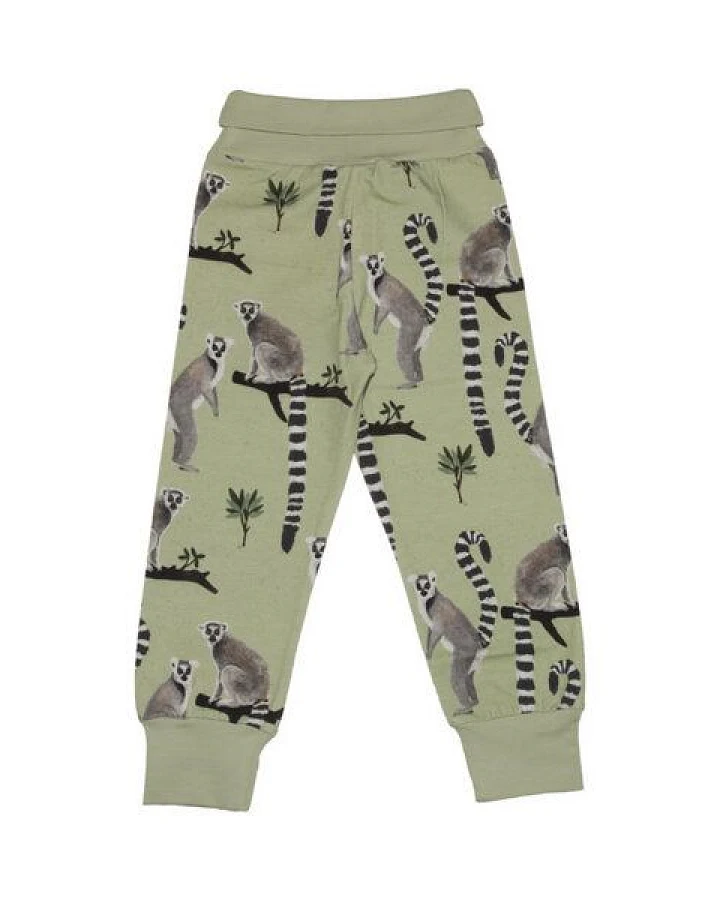 Baby Pants/ Spielhose GOTS & Bio