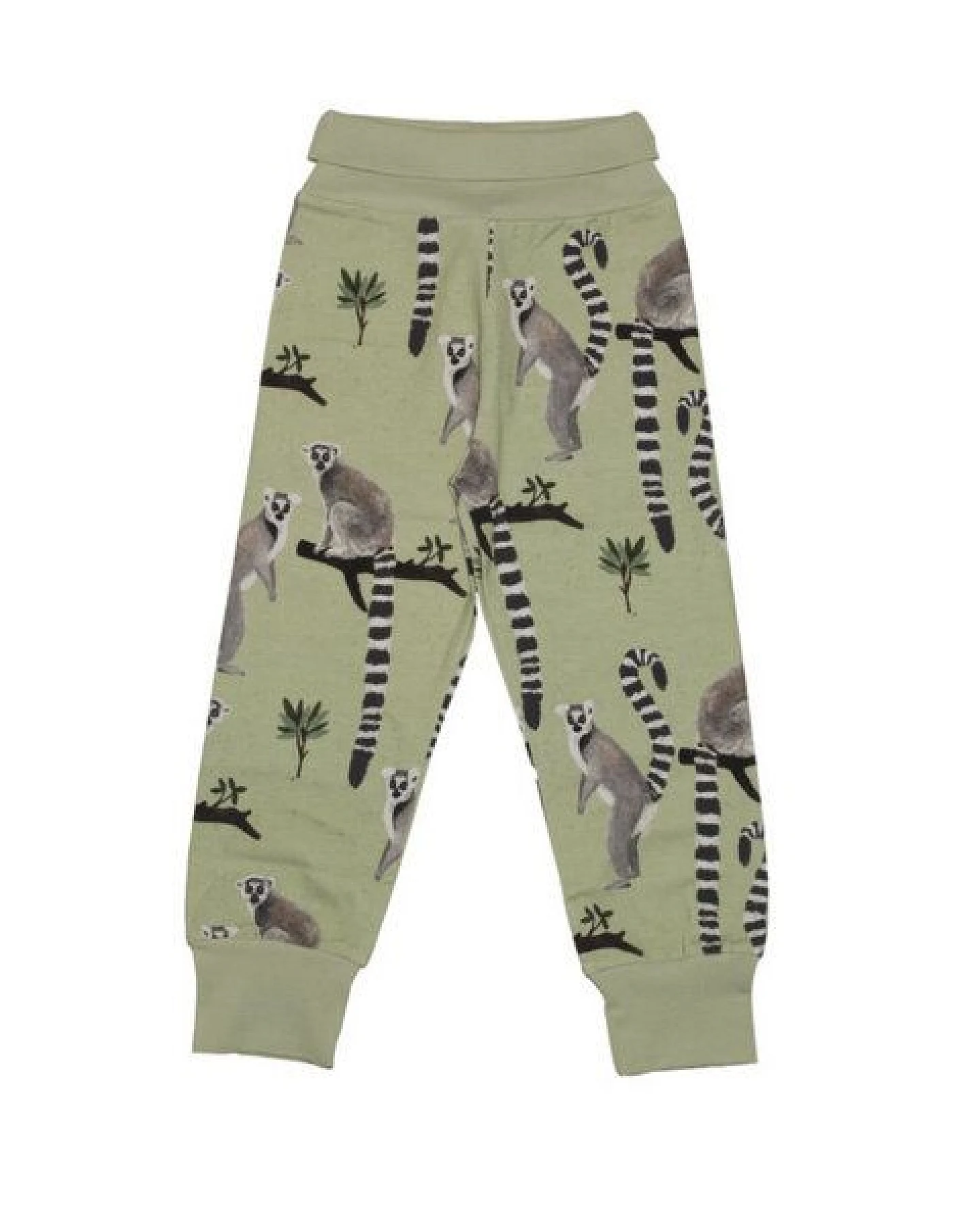 Baby Pants/ Spielhose GOTS & Bio – Ansicht 2